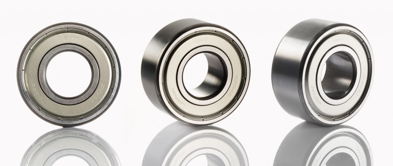 Standard Ball Bearings | SMT bearing