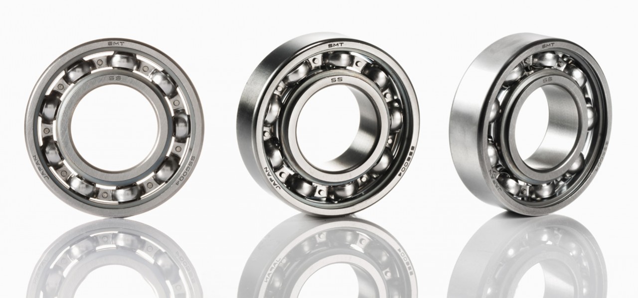 SS Series AISI440C Stainless Bearings | SMT Bearing